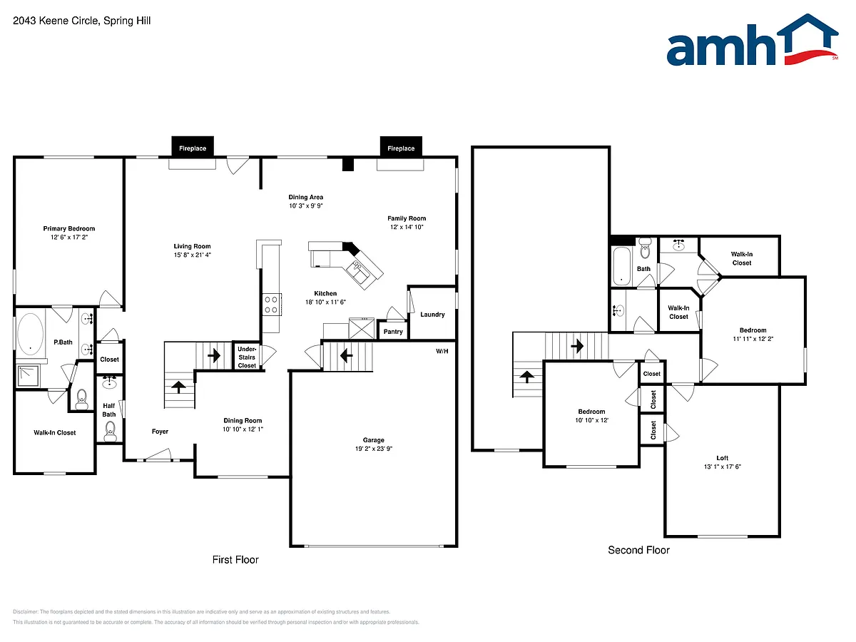 Building Photo - 2043 Keene Cir