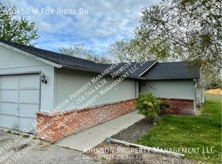 10450 W Fox Ridge Dr, Boise, ID 83709