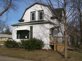 496 Park St, Tracy, MN 56175