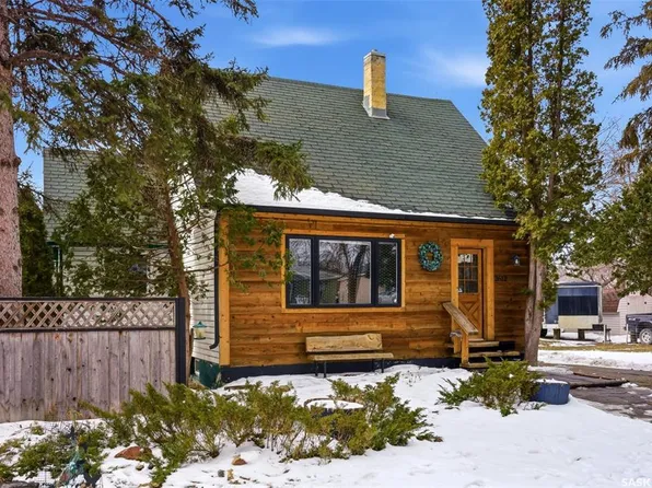 2612 Lindsay STREET, Regina, SK S4N 3E1