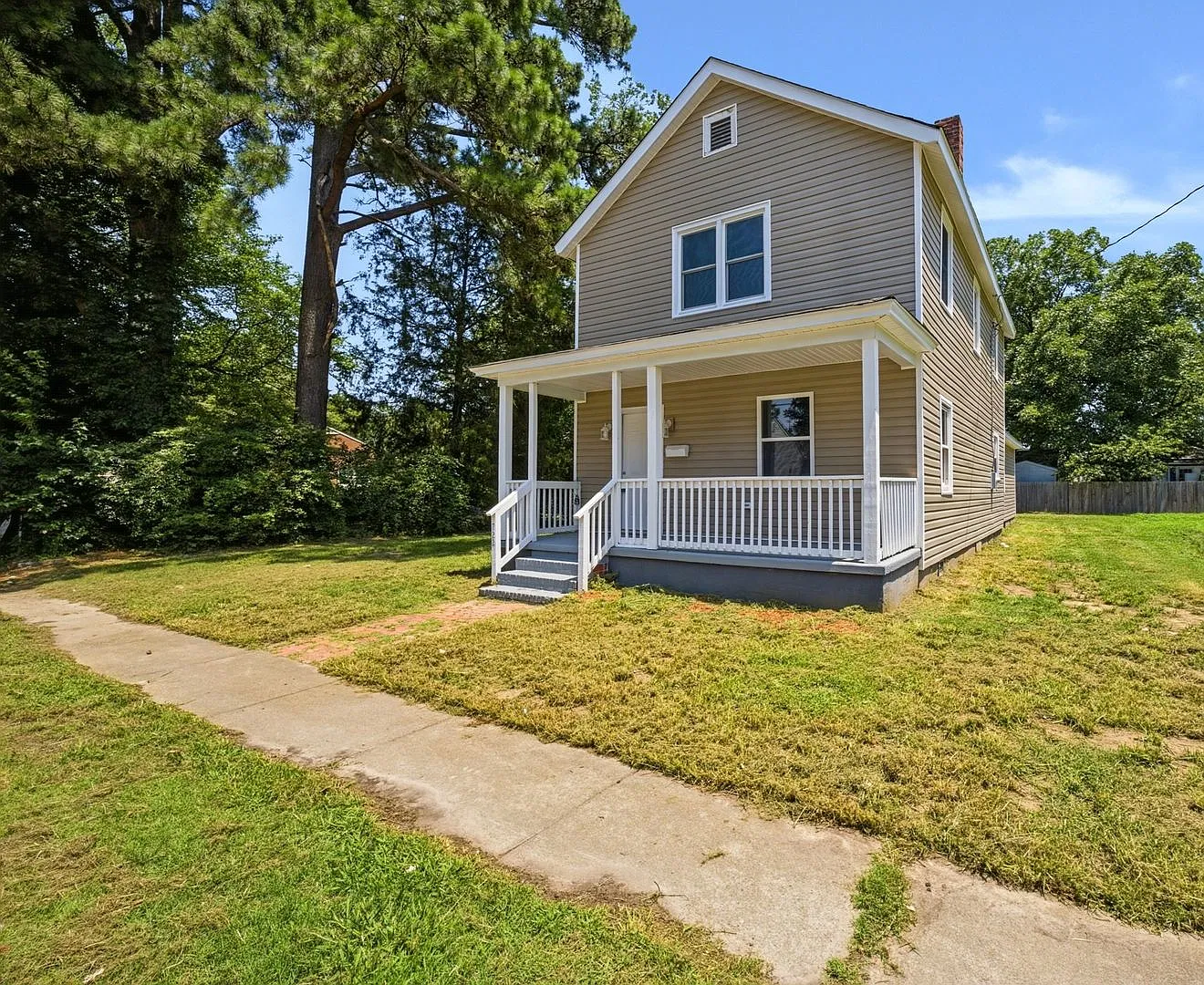 722 Rolfe St. Hampton, VA — Photo 2