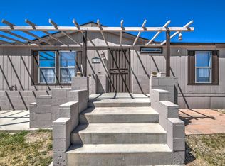 2404 N 199th Dr, Buckeye, AZ 85396