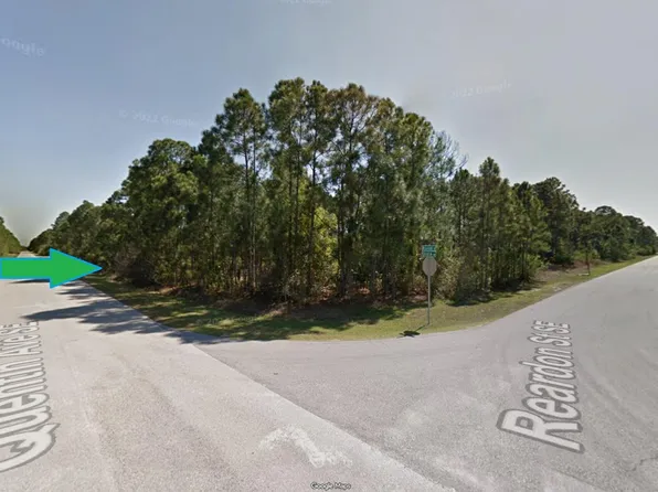 890 Double Lot On, Palm Bay, FL 32909