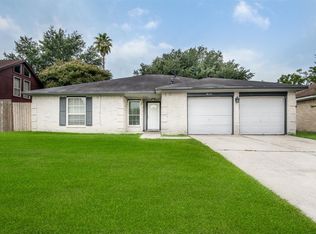 4111 Brookhead Trl, Houston, TX 77066