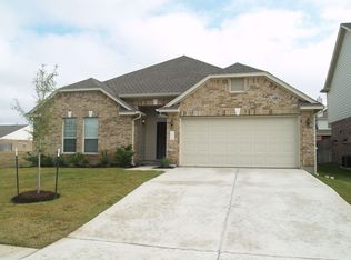 3923 Links Ln, Round Rock, TX 78664