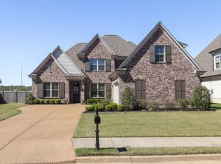 680 Centerpointe Cv, Oxford, MS 38655