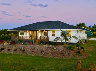 676 Kauaheahe Pl #A, Haiku, HI 96708