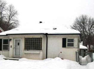 3210 Pierce St NE, Minneapolis, MN 55418