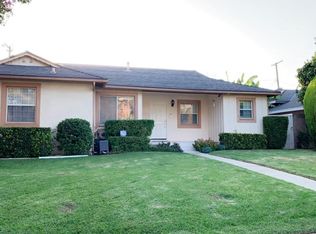 7661 Quakertown Ave, Winnetka, CA 91306