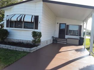 4 Azul, Fort Pierce, FL 34951