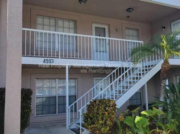 4903 Myrtle Oak Dr Unit 14, New Port Richey, FL 34653