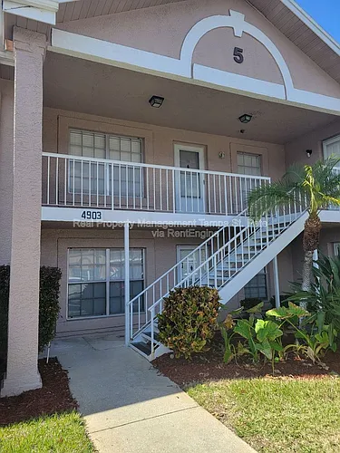 4903 Myrtle Oak Dr #14 Photo 1