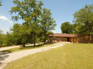 267 Thompson Heights Dr, Denison, TX 75020