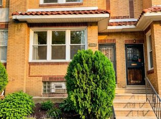 5017 Rorer St, Philadelphia, PA 19120