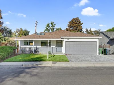 779 Layton St, Santa Clara, CA, 95051