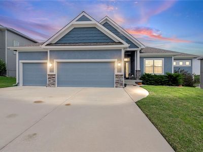 5227 NE 91st St, Kansas City, MO, 64156