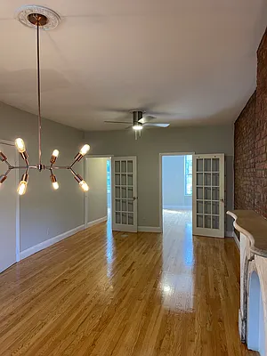 Rented by Brown Harris Stevens | media 9