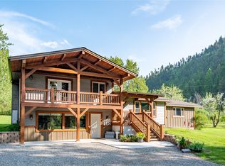 1023 Swamp Creek Rd, Libby, MT 59923