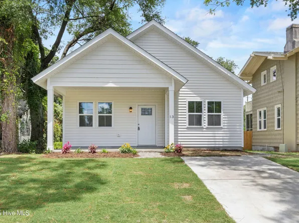 13 Central Boulevard, Wilmington, NC 28401