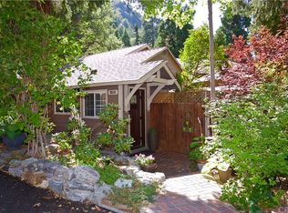 9514 Redwood Dr, Forest Falls, CA 92339