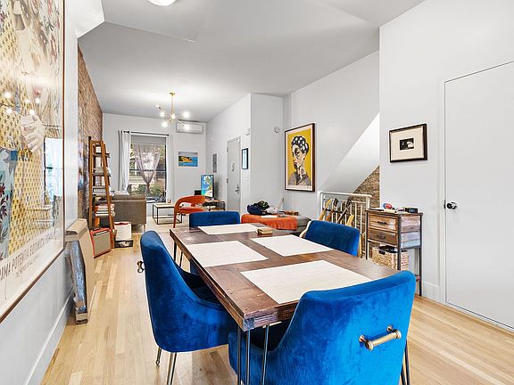 2nd image of 275 Prospect Pl APT 1