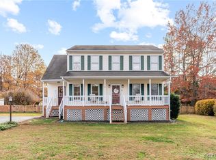 7913 Secretariat Dr, Midlothian, VA 23112