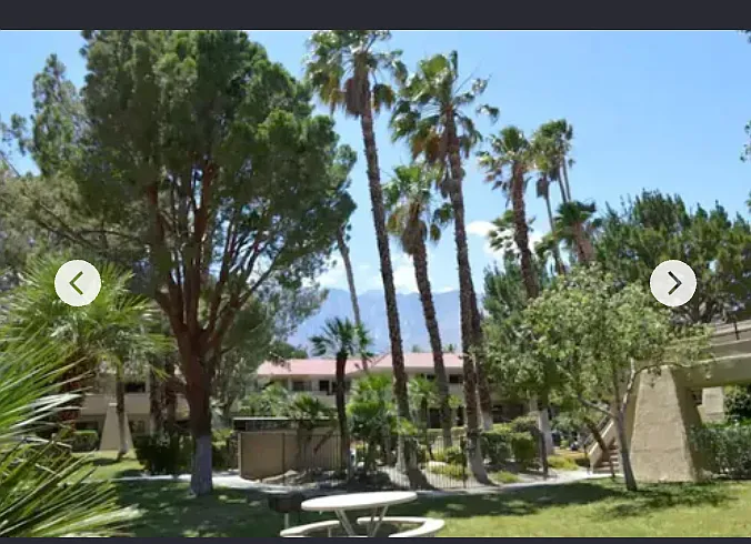 2801 N Los Felices Cir E #D110 — Photo 11