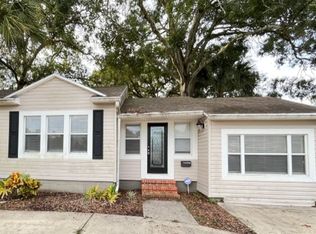 710 W Fribley St, Tampa, FL 33603