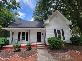 310 Union Ave, Burlington, NC 27217
