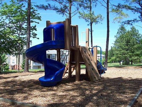 Playground.
