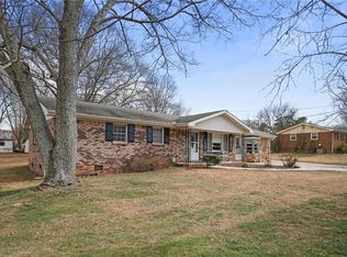 1155 Casteel Rd, Powder Springs, GA 30127