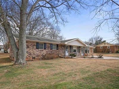 1155 Casteel Rd, Powder Springs, GA, 30127