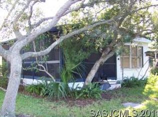 689 Coral Cir, Saint Augustine, FL 32080