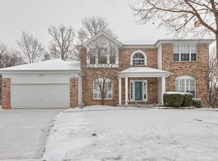 1514 Winter Chase Dr, Fenton, MO 63026