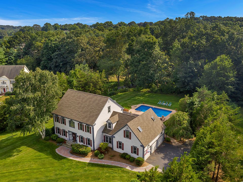 36 Field Brook Road