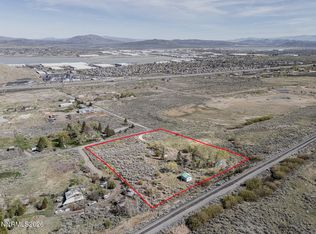 11000 Duffney Ln, Reno, NV 89506
