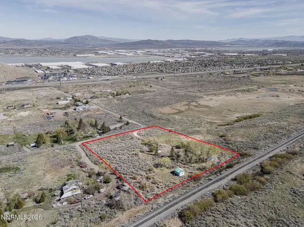 11000 Duffney Ln, Reno, NV 89506