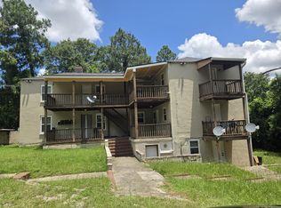 1648 Wycliffe St, Augusta, GA 30904