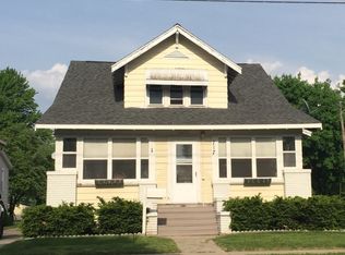 717 Michigan Ave, Bay City, MI 48708