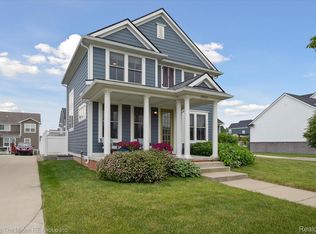 50573 Grant St, Canton, MI 48188