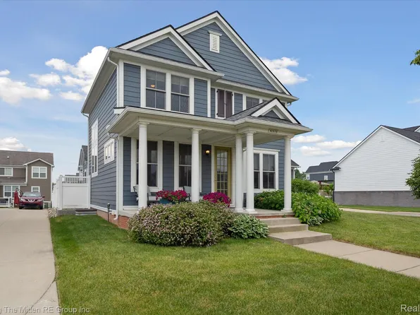 50573 Grant St, Canton, MI 48188