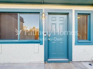 8047 N 32nd Dr, Phoenix, AZ 85051