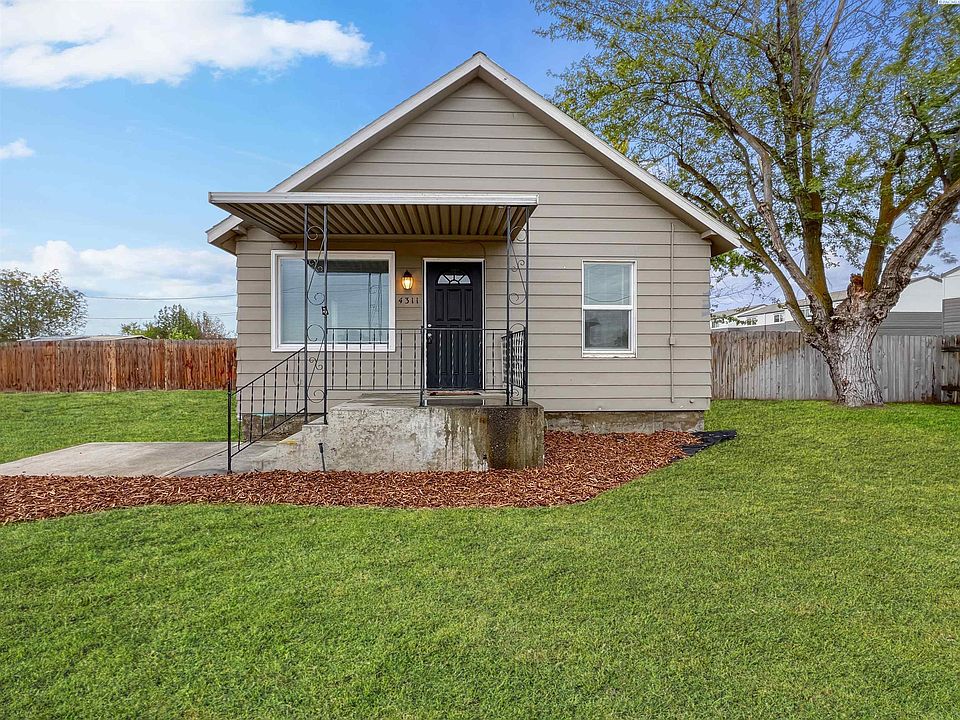 1st image of 4311 W Hood Ave