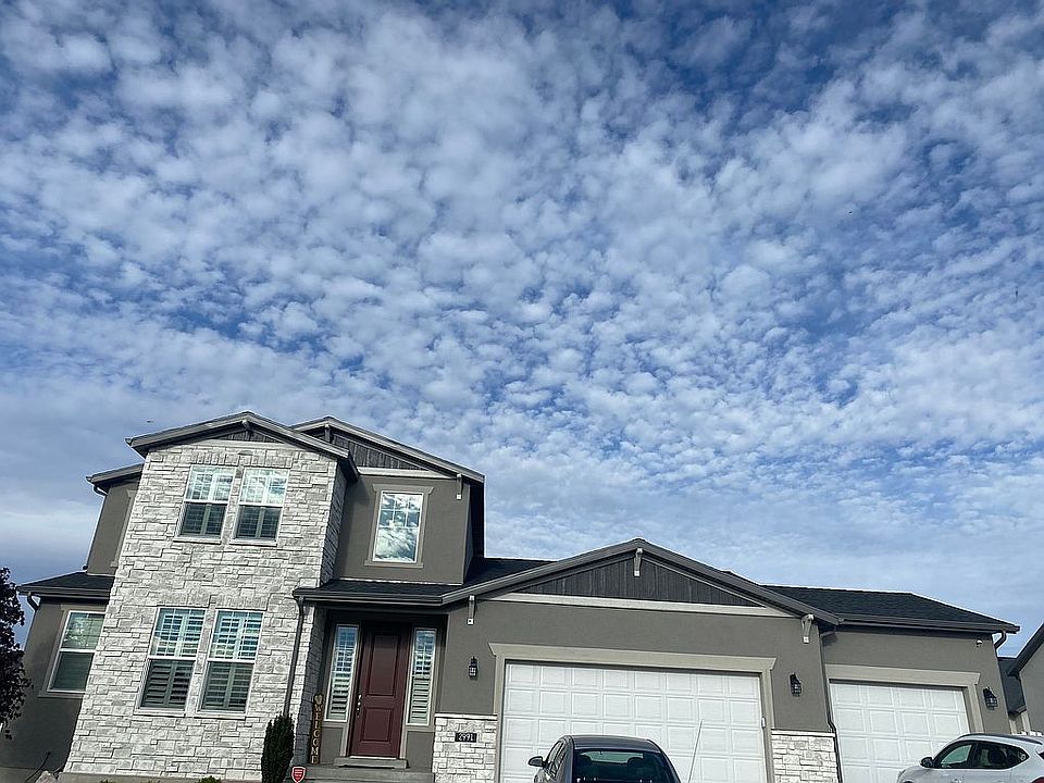 1st image of 2991 S Graham Peak Dr