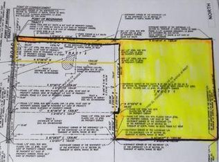 SW Sampson Rd, Lee'S Summit, MO 64082