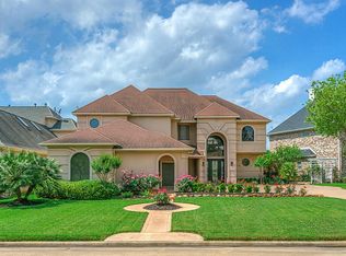 256 Green Cove Dr, Montgomery, TX 77356