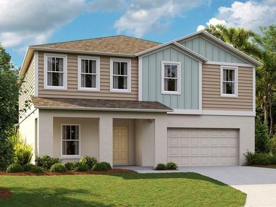 1119 Foreshore Ln, Haines City, FL, 33844