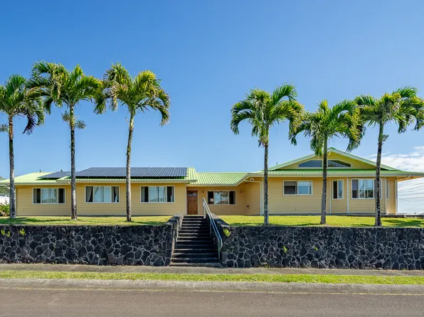 95 Paulele St, Hilo, HI 96720