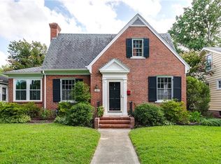 1517 Nottoway Ave, Richmond, VA 23227