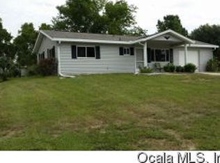 8543 SW 107th Ln, Ocala, FL 34481